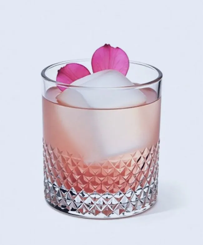 Pinky Negroni