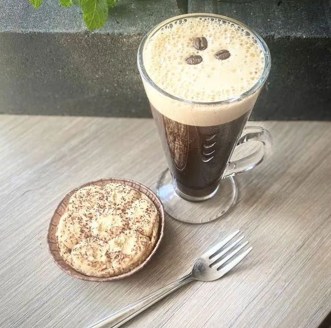 Pirates Coffee