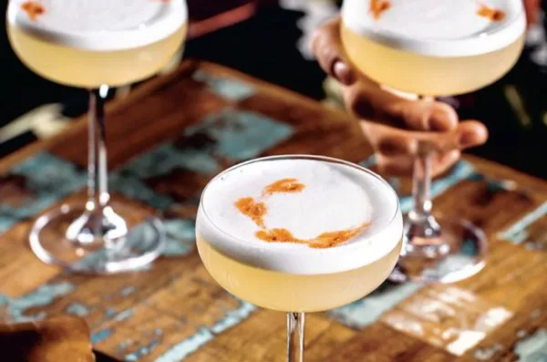 Pisco Sour