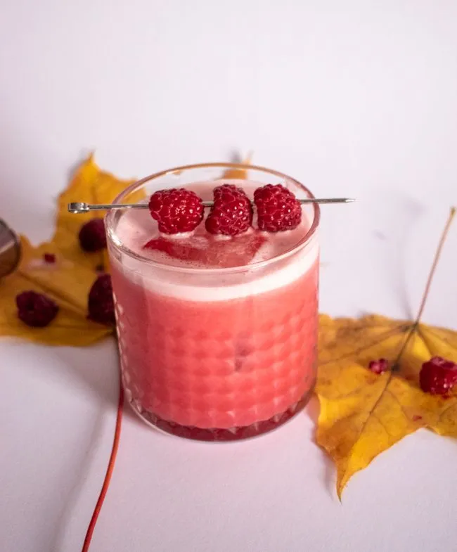 Raspberry Queen