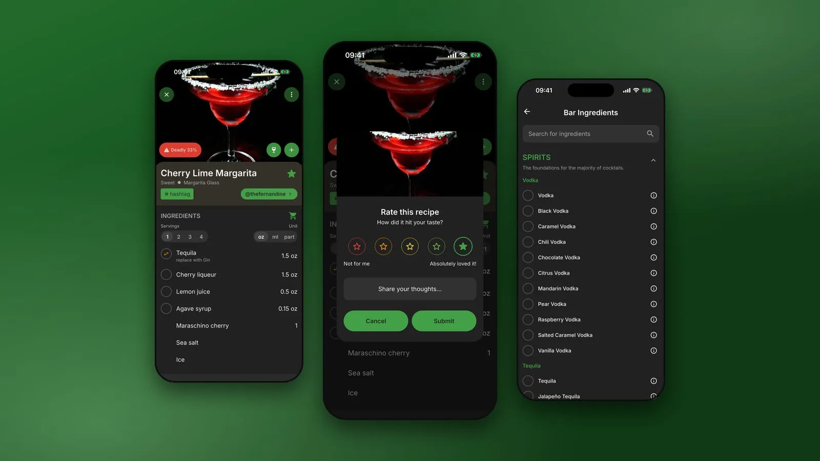 Cocktail Hobbyist 3.0 Is Here