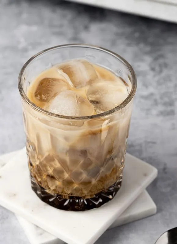 Rumchata White Russian