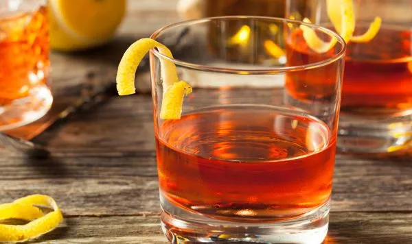Sazerac