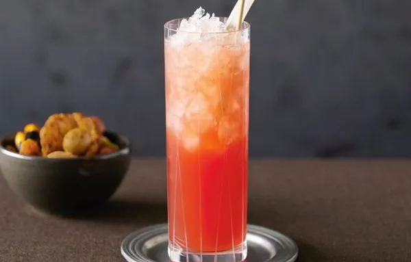 Singapore Sling