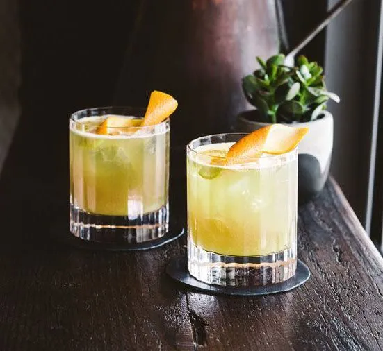 Summer Treacle