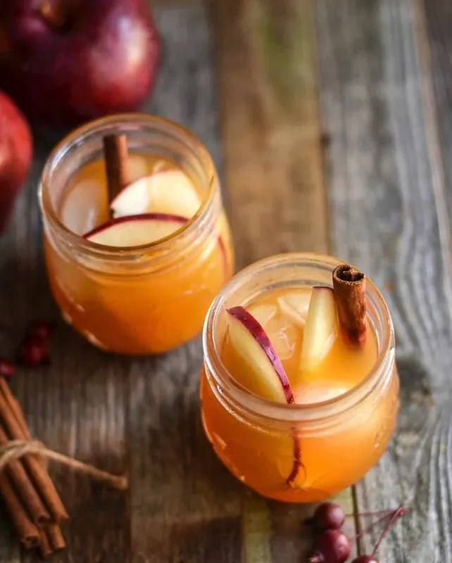 Tatratea Spiced Apple Cider