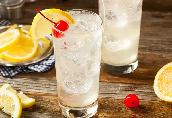 Tom Collins