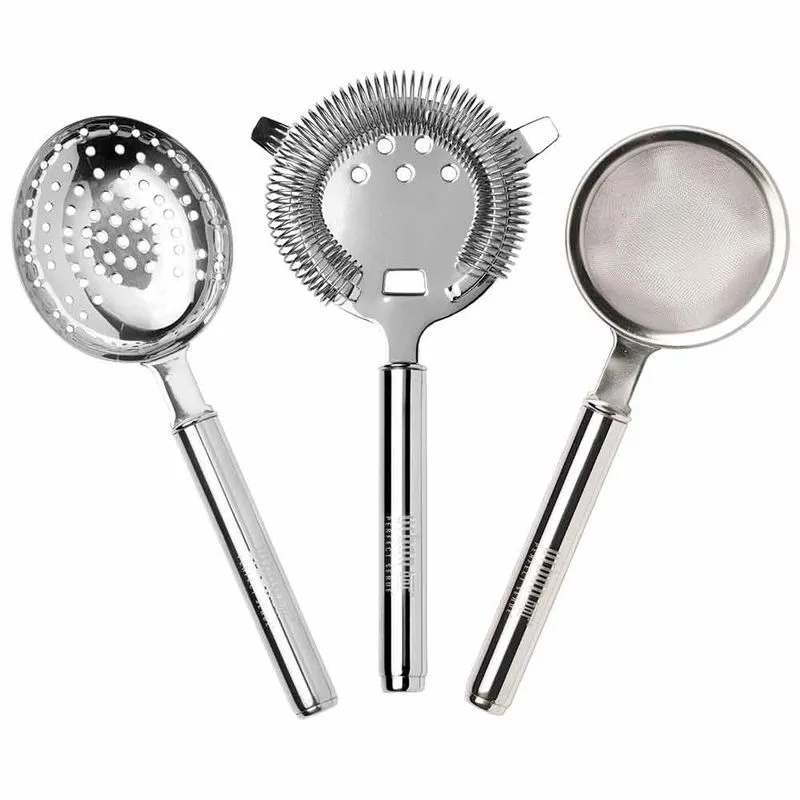 Strainer