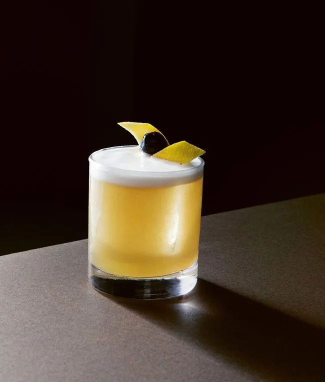 Whisky Sour 2