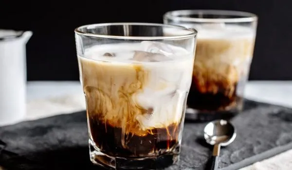 White Russian